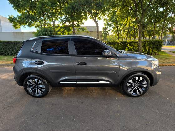 CAOA CHERY TIGGO 5x 1.5 VVT TURBO iFLEX TXS DCT